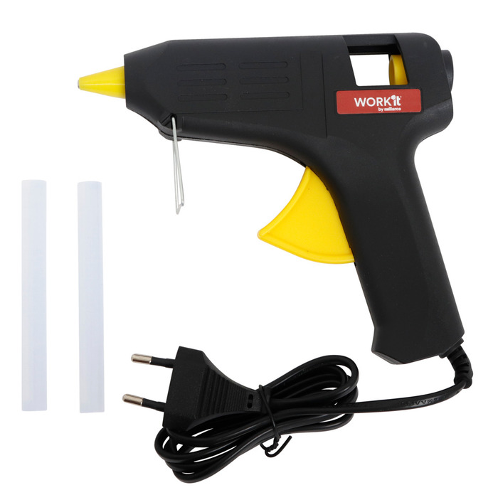 Limpistol Maxi 50W Ø11,2 mm Millarco